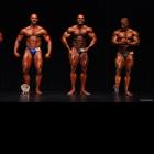 IFBB Toronto Pro Supershow 2011 - #1
